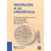 Invitación a la Linguística