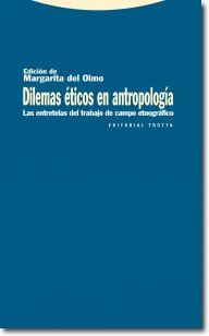 Dilemas éticos en antropología